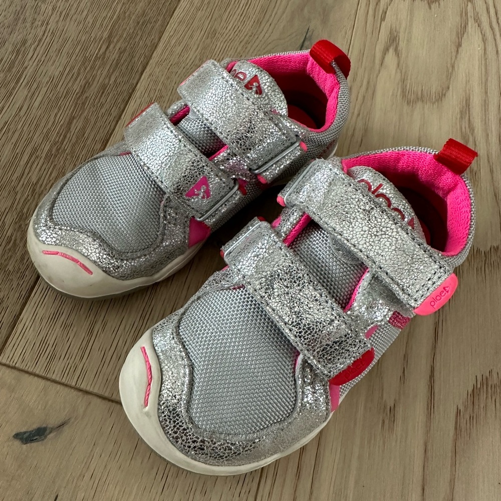 bebe girls shoes